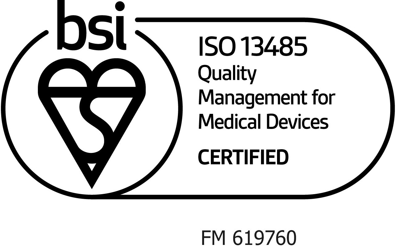 ISO 13485 Medical Devices Quality Management Certification