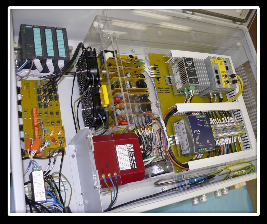 Box Build & Systems Integration – photo 3 of 3
