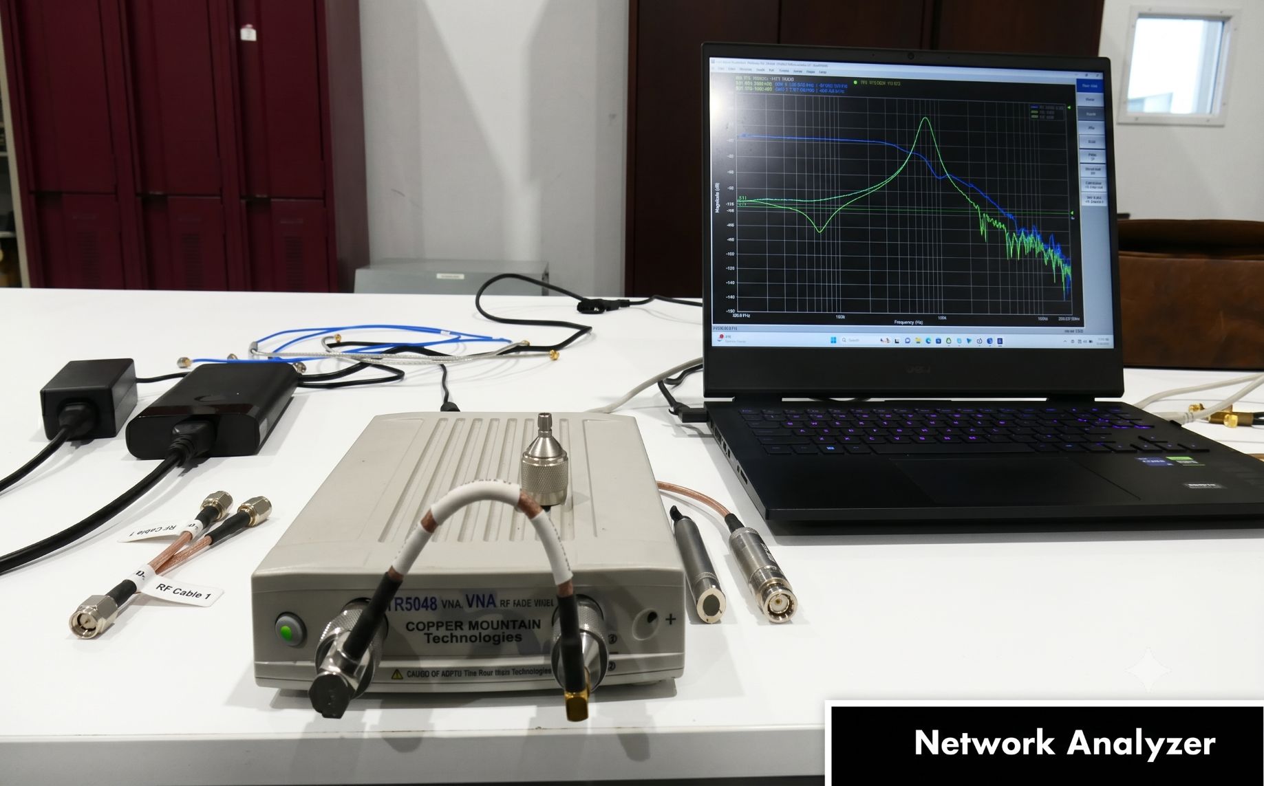 Functional Testing & Validation – photo 3 of 3