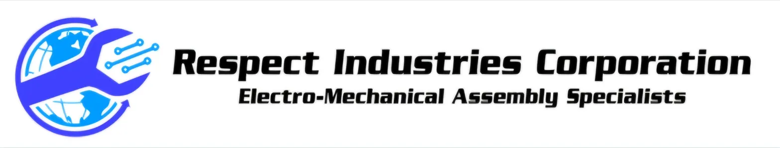 Respect Industries Corporation Logo