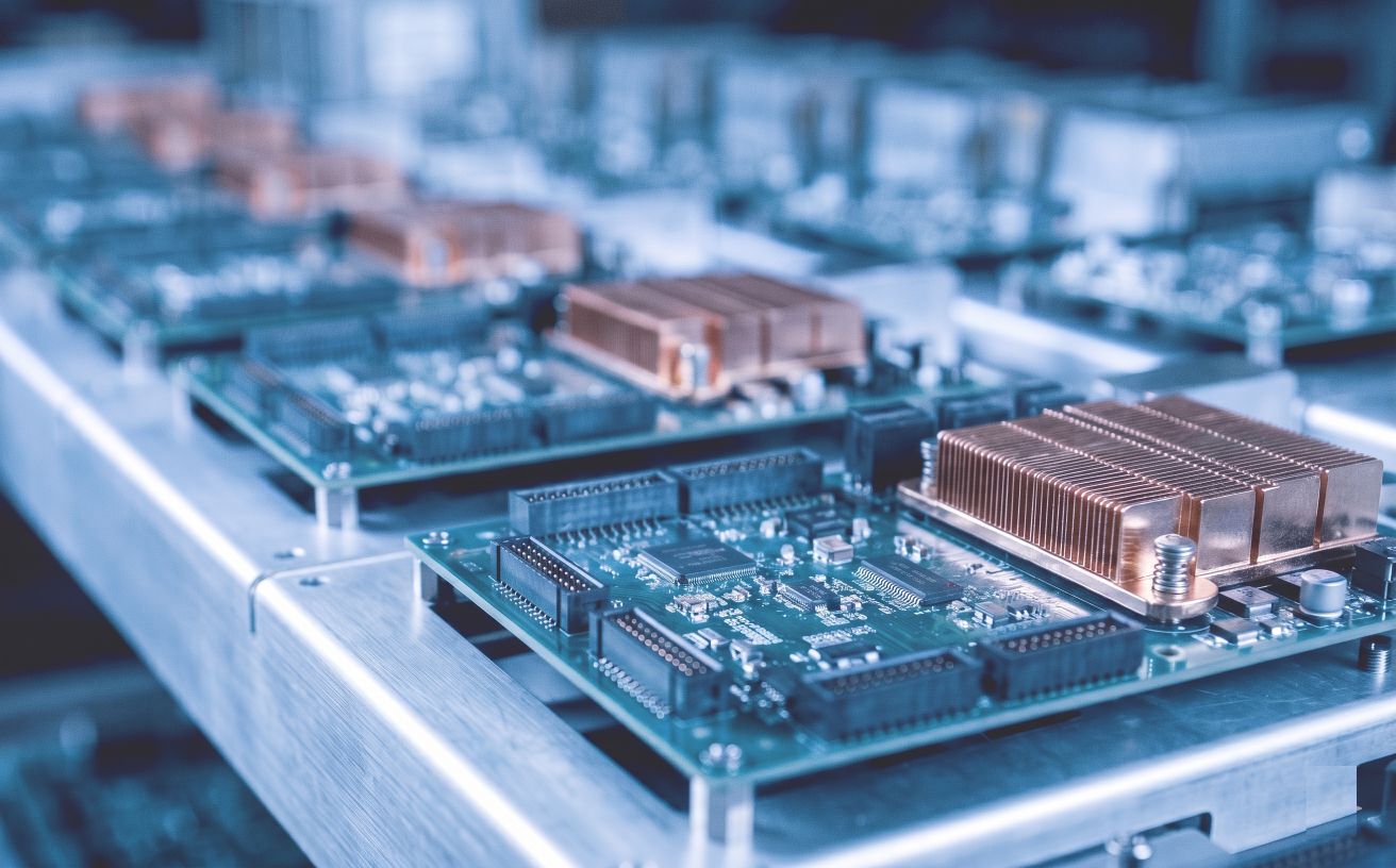PCB Integration & Assembly